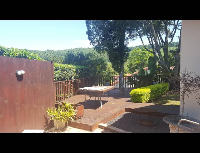 3 BEDROOM SIMPLEX TO LET IN CHASE VALLEY